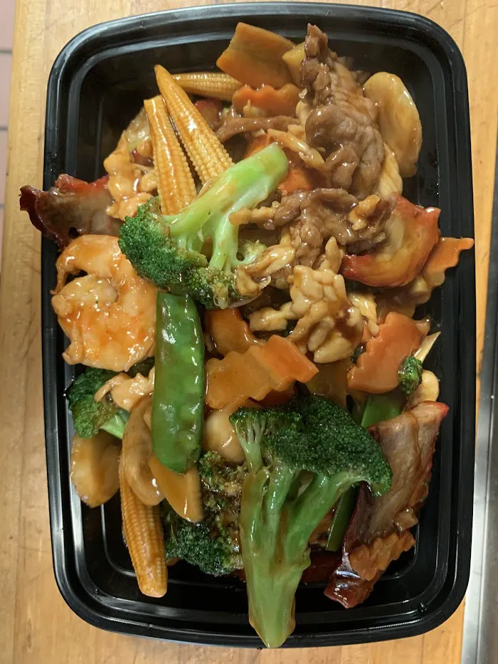 Yong Wang Kitchen 8