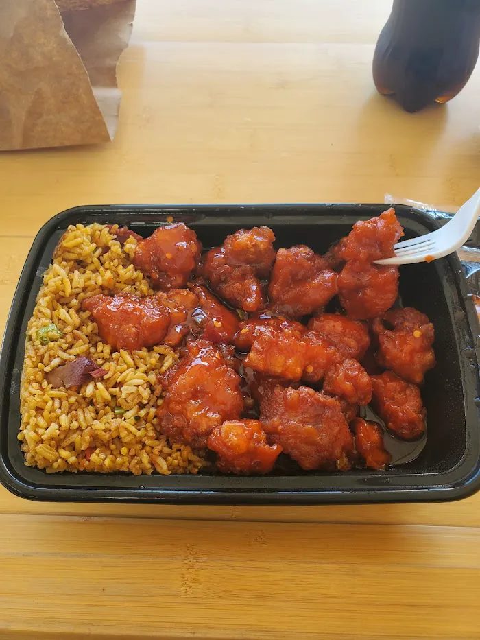 Bo Wah Kitchen 4