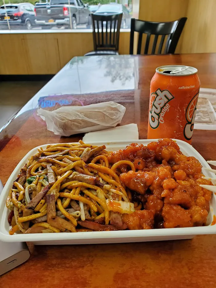 Bo Wah Kitchen 9