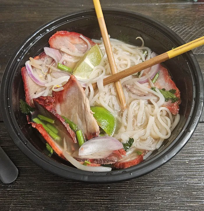 Bo Wah Kitchen 5