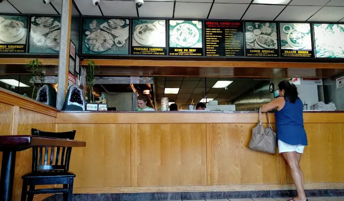 Bo Wah Kitchen 1
