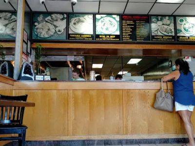 Bo Wah Kitchen 0