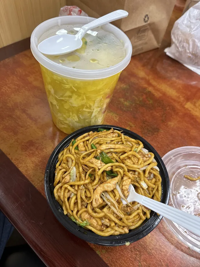 Bo Wah Kitchen 6