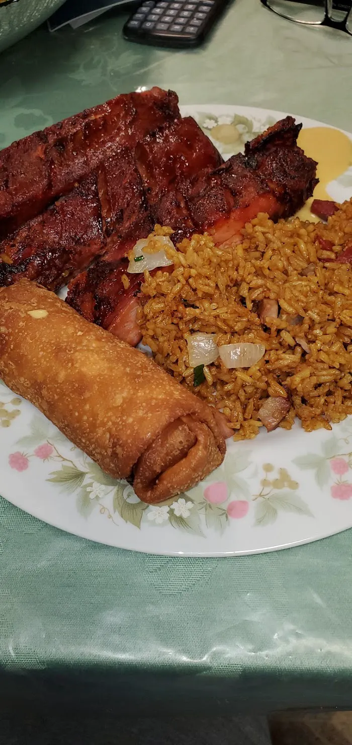 Bo Wah Kitchen 2