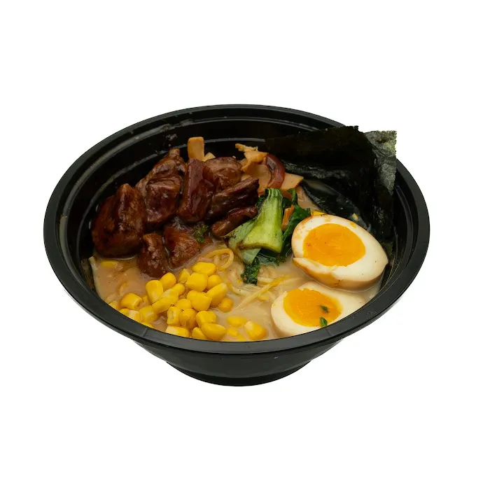 Wild Ginger Xpress Hibachi & Ramen 5