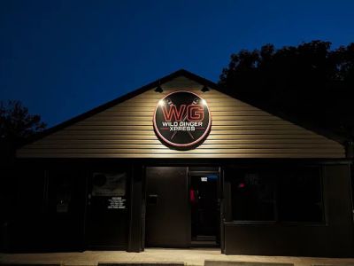 Wild Ginger Xpress Hibachi & Ramen 0