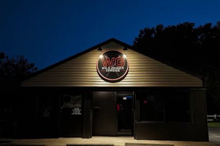 Wild Ginger Xpress Hibachi & Ramen