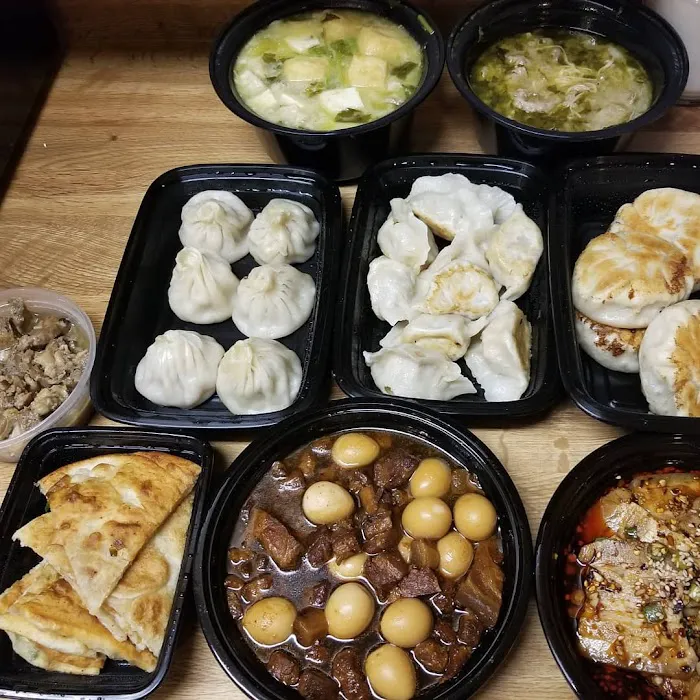 Tao's Bao 2