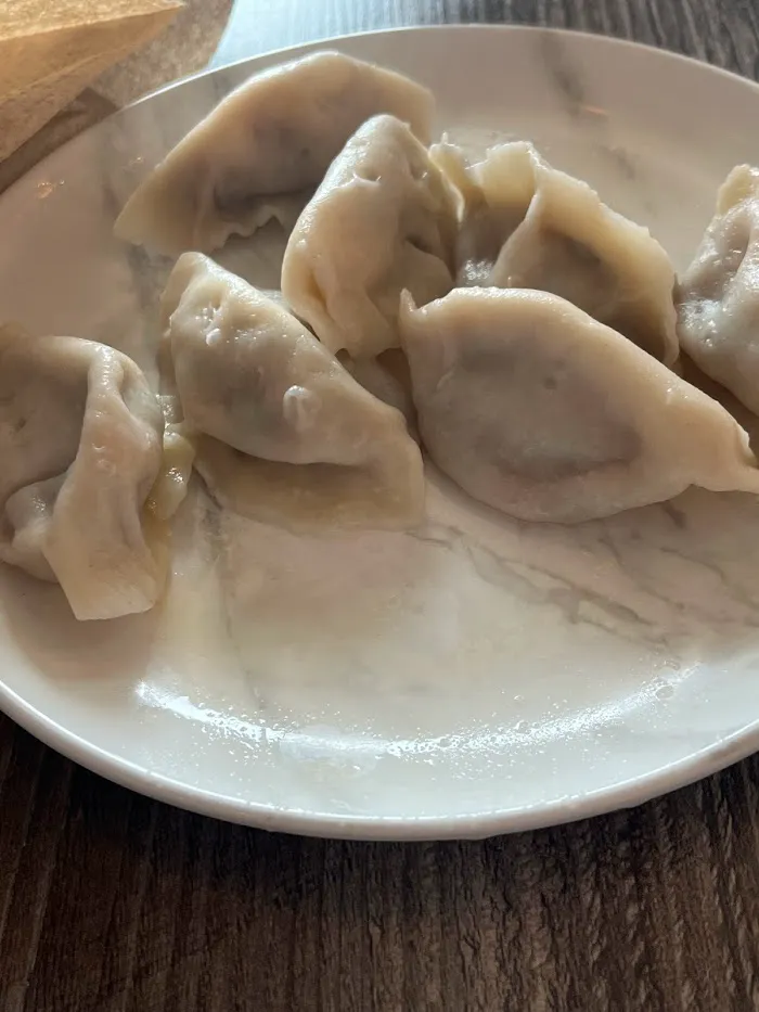 Tao's Bao 7
