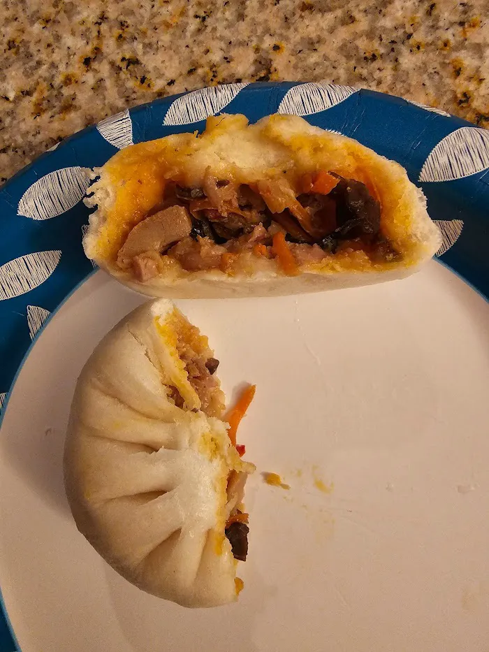 Tao's Bao 3
