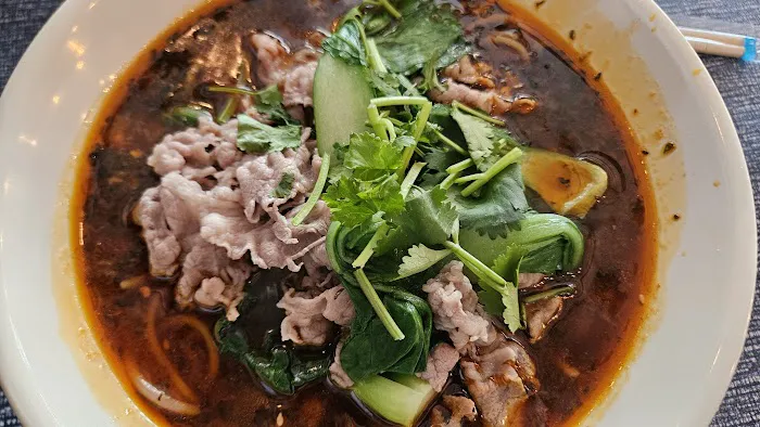Tao's Bao 8