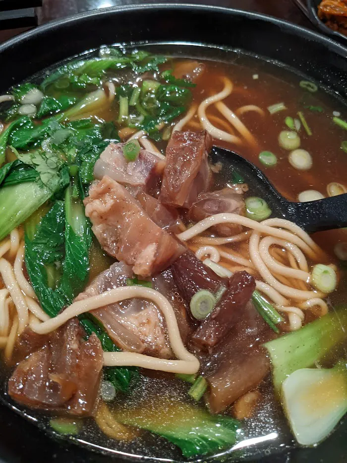 Splendid Noodle 8