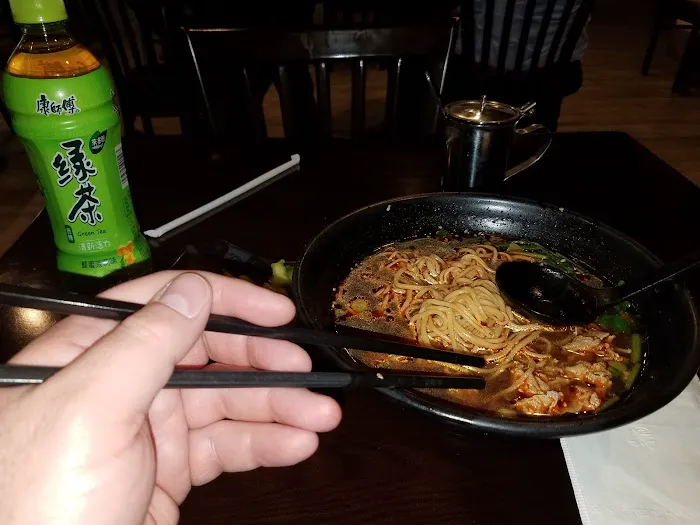 Splendid Noodle 3
