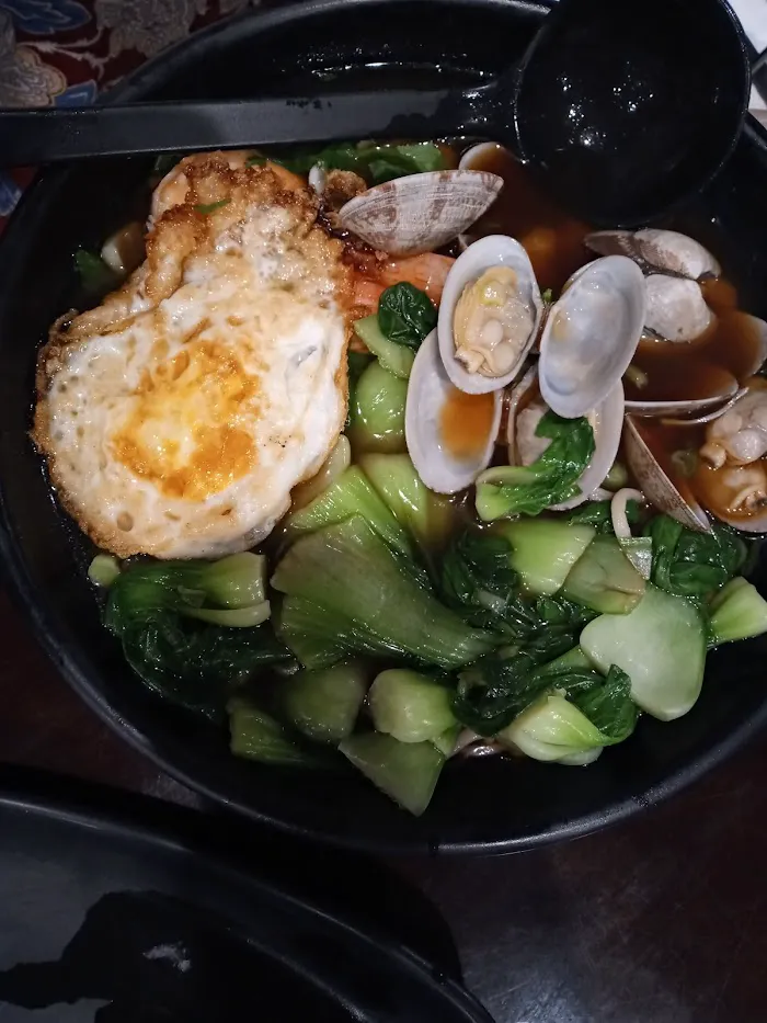Splendid Noodle 9