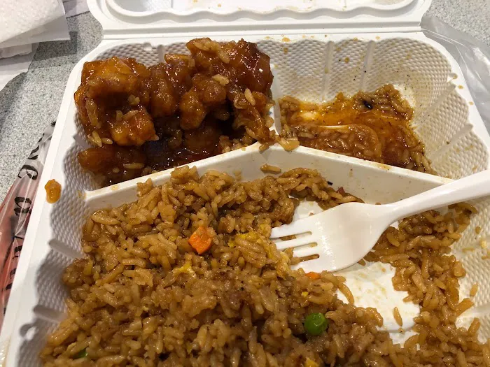 Stir Fry 88 1