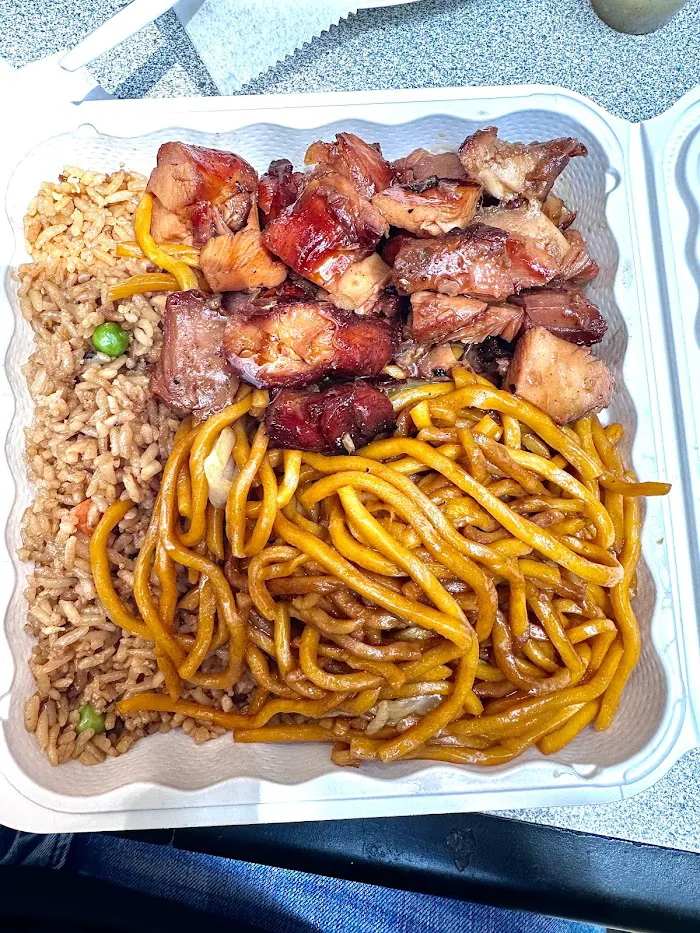 Stir Fry 88 7