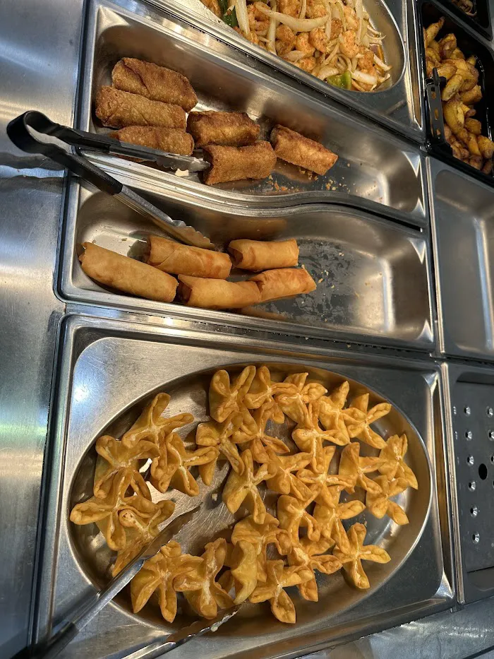 Stir Fry 88 9