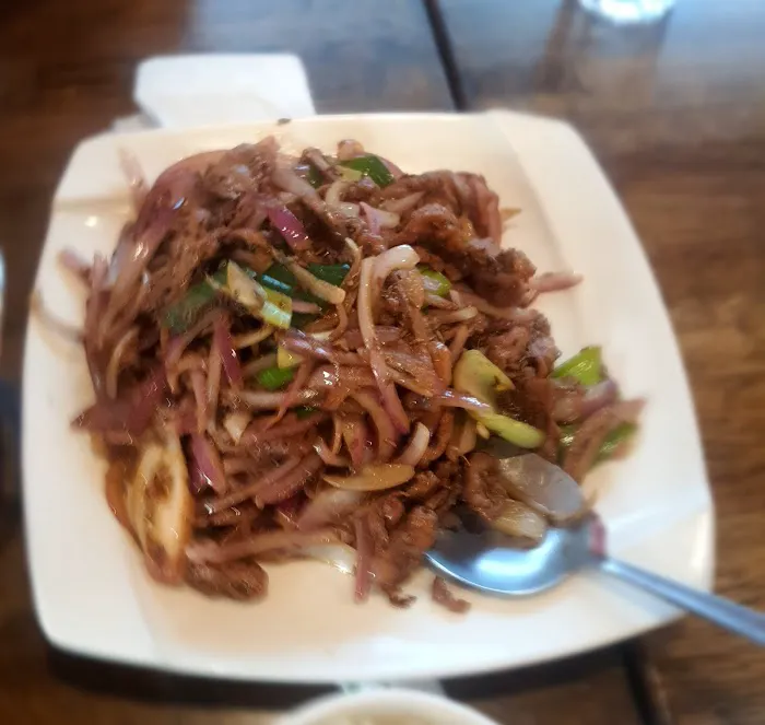 Sichuan Garden 3