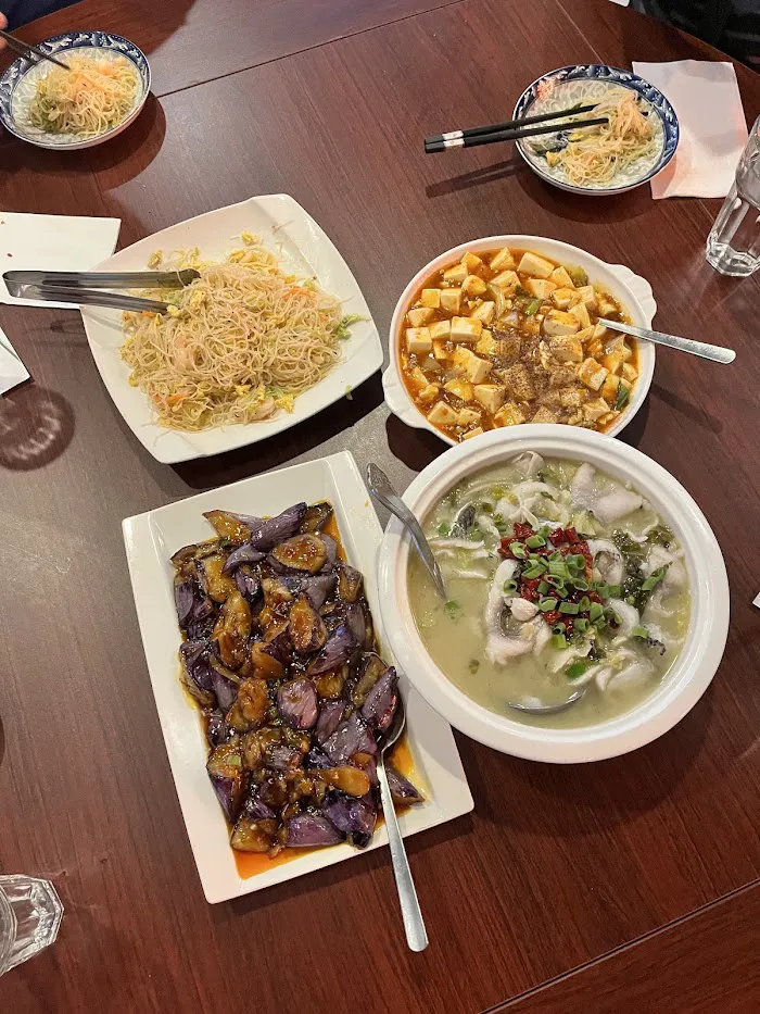 Sichuan Garden 4