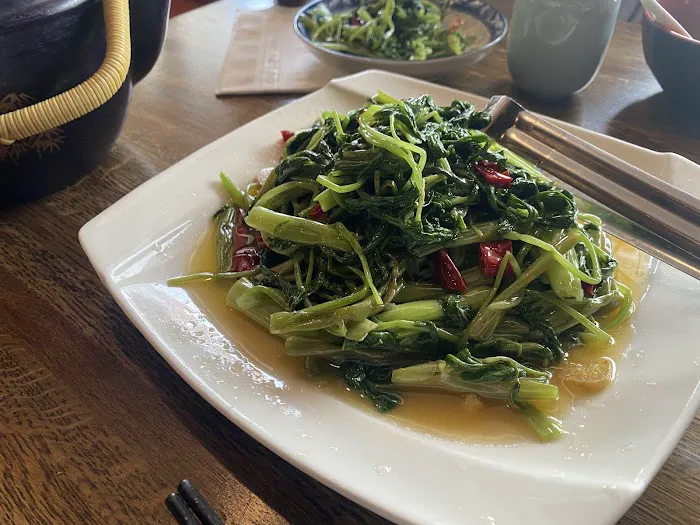 Sichuan Garden 5