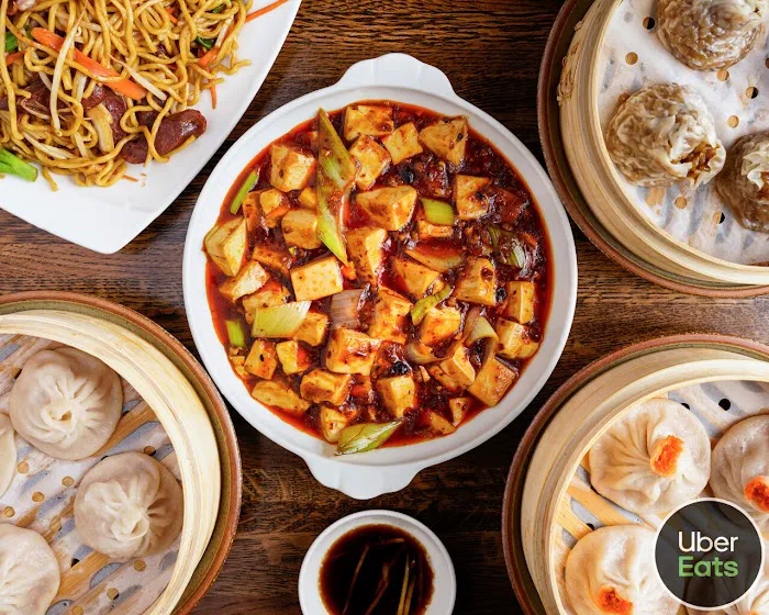 Sichuan Garden 6