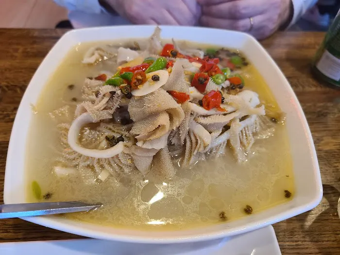 Sichuan Garden 2