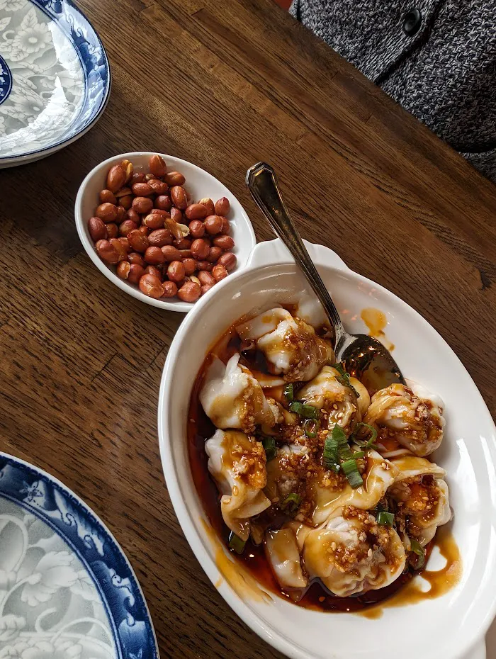 Sichuan Garden 10