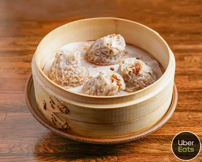 Sichuan Garden 7