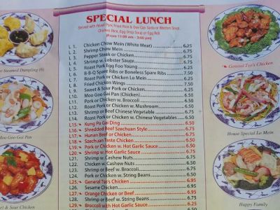 Ching Hoi Kitchen 0