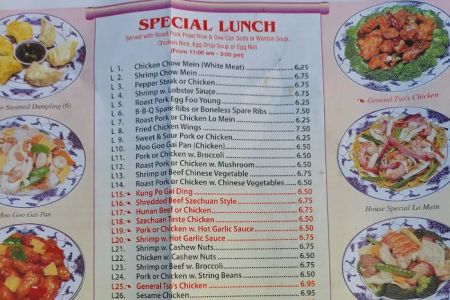 Ching Hoi Kitchen