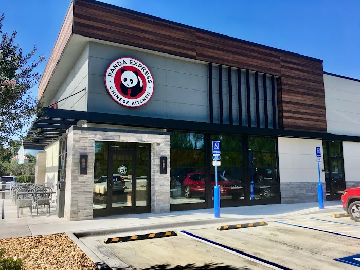 Panda Express 1