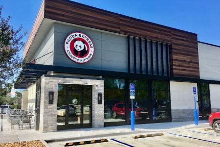 Panda Express