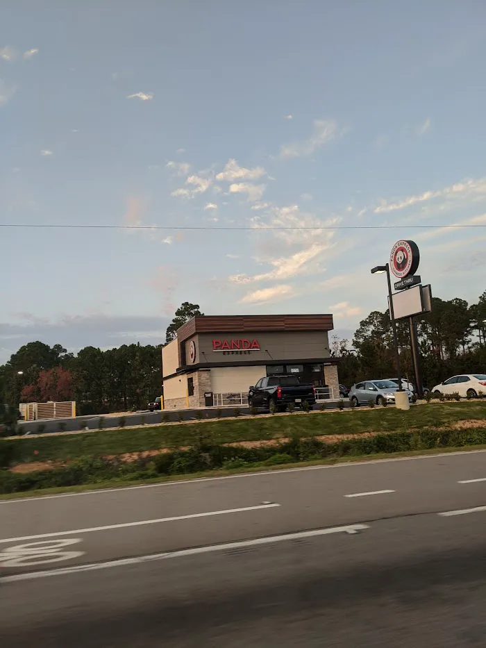 Panda Express 6