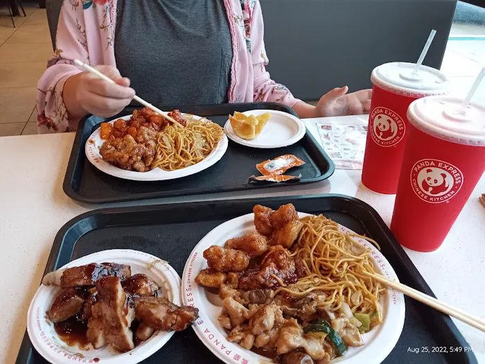 Panda Express 5