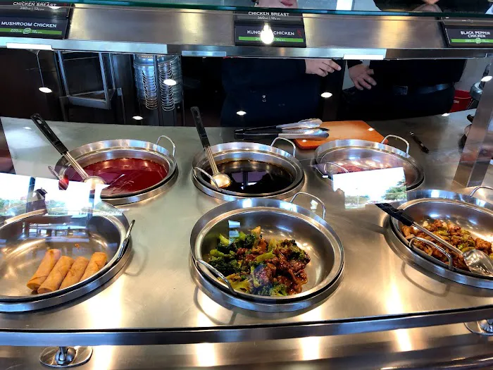Panda Express 2