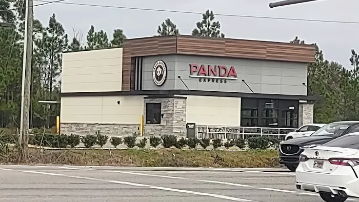 Panda Express 4