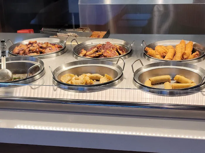 Panda Express 9
