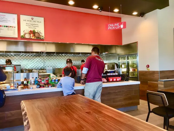 Panda Express 10