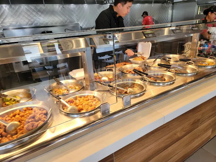 Panda Express 6