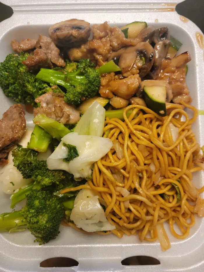 Panda Express 9
