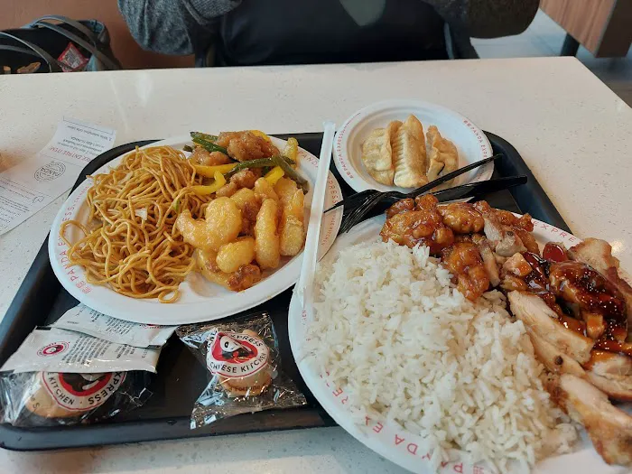 Panda Express 2