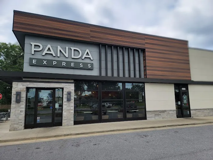 Panda Express 4