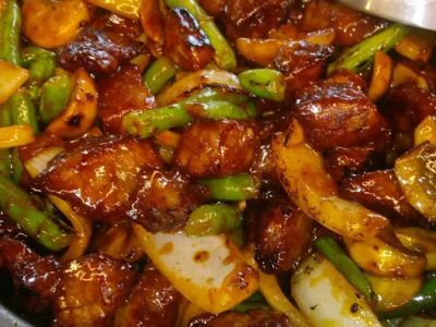 Panda Express 0