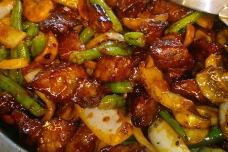 Panda Express