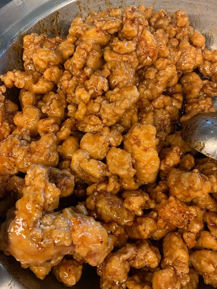 Panda Express 5