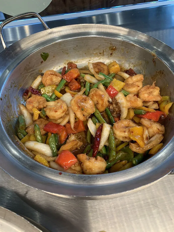 Panda Express 7