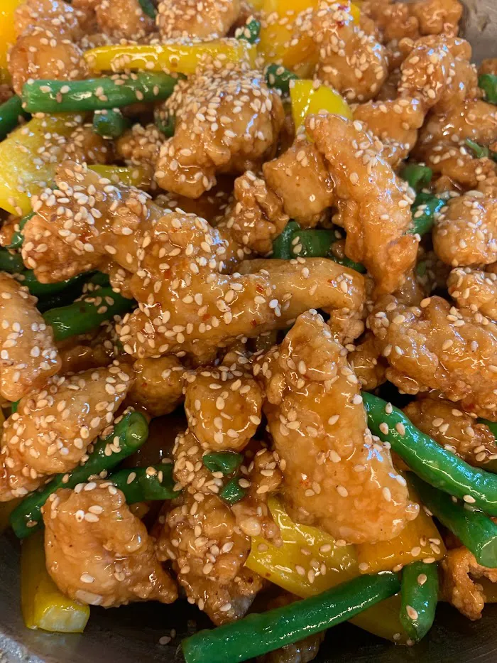 Panda Express 3