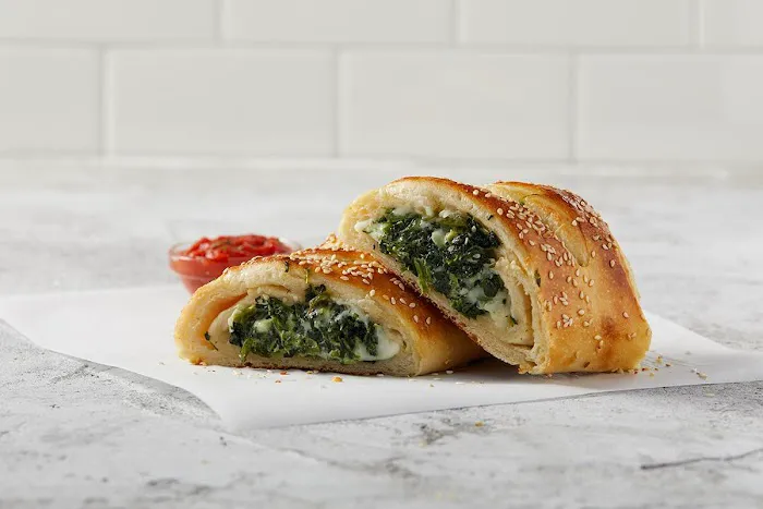 Sbarro 5