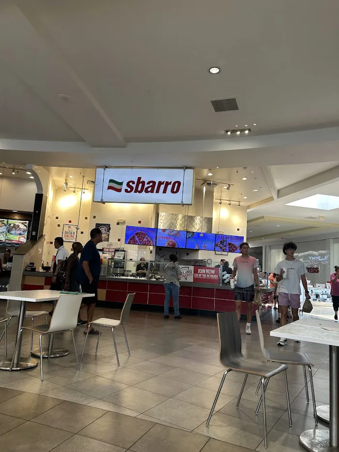 Sbarro 10