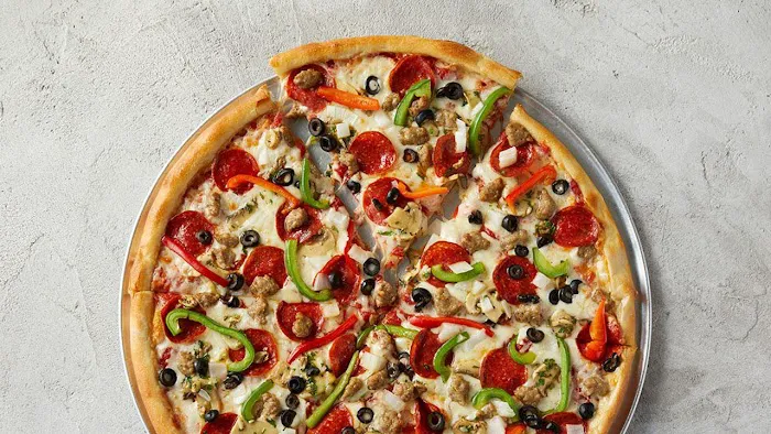 Sbarro 2
